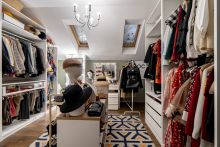 Готовый дом в КП Ранис