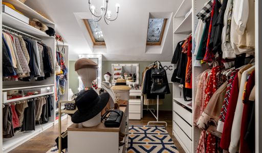 Готовый дом в КП Ранис