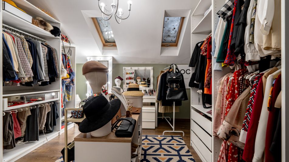 Готовый дом в КП Ранис