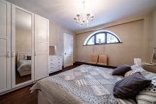 Готовый дом в КП Ранис