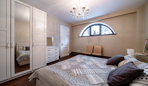 Готовый дом в КП Ранис