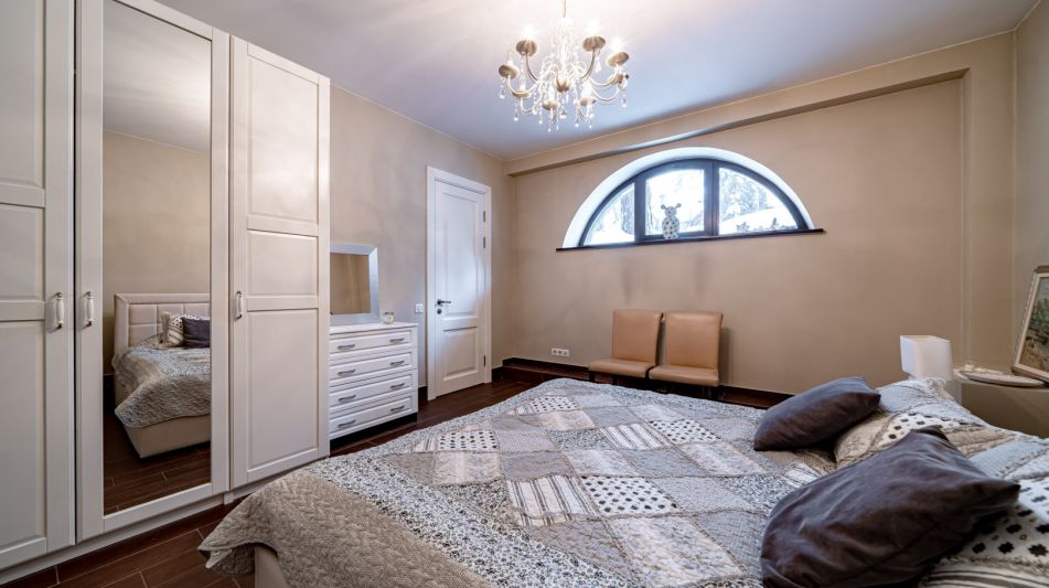 Готовый дом в КП Ранис