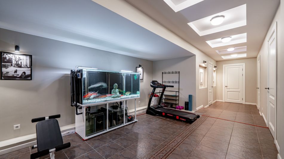 Готовый дом в КП Ранис