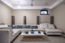 Готовый дом в КП Ранис