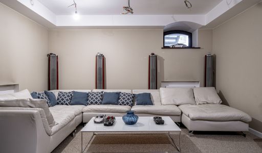 Готовый дом в КП Ранис