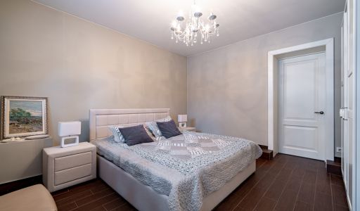 Готовый дом в КП Ранис