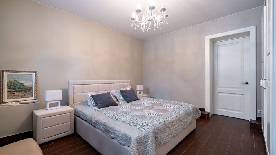 Готовый дом в КП Ранис