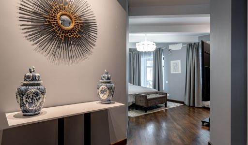 Готовый дом в КП Ранис