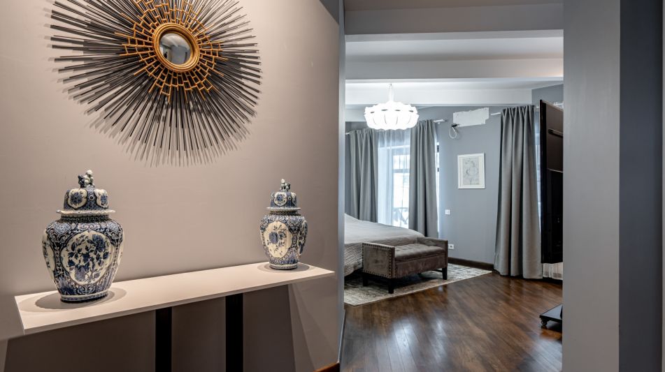 Готовый дом в КП Ранис