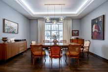 Готовый дом в КП Ранис