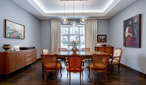 Готовый дом в КП Ранис