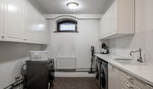 Готовый дом в КП Ранис