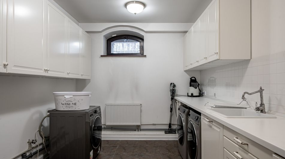 Готовый дом в КП Ранис