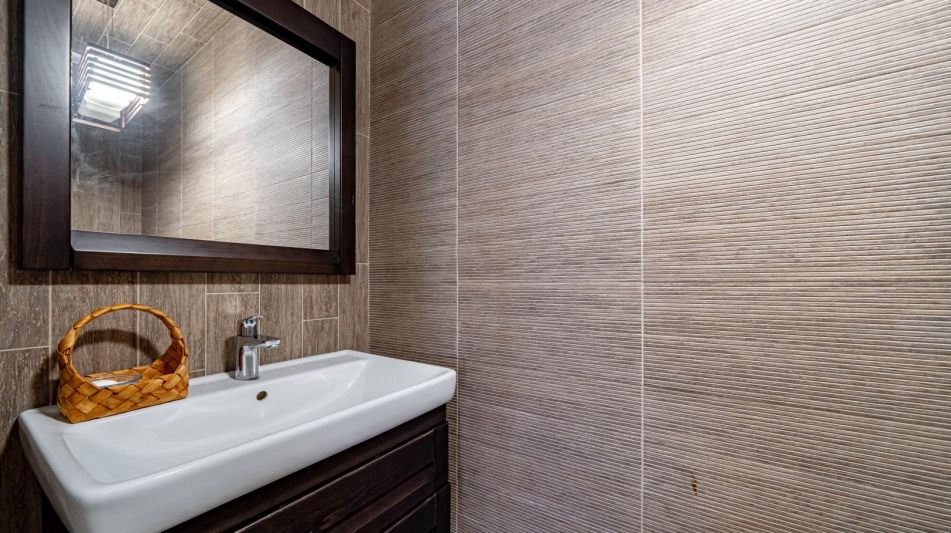 Готовый дом в КП Ранис