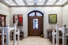 Готовый дом в КП Ранис