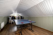 Готовый дом в КП Ранис