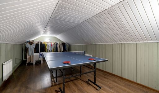 Готовый дом в КП Ранис