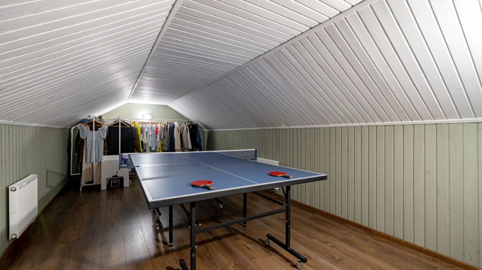 Готовый дом в КП Ранис