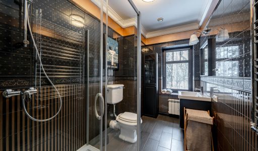 Готовый дом в КП Ранис