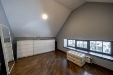 Готовый дом в КП Ранис