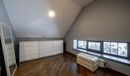 Готовый дом в КП Ранис