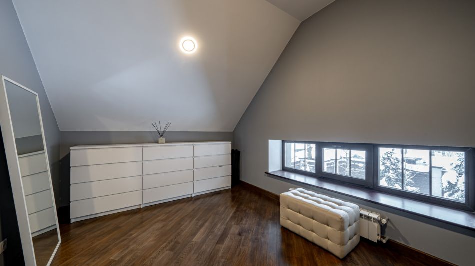 Готовый дом в КП Ранис