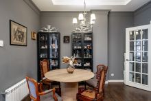 Готовый дом в КП Ранис