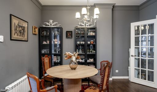 Готовый дом в КП Ранис