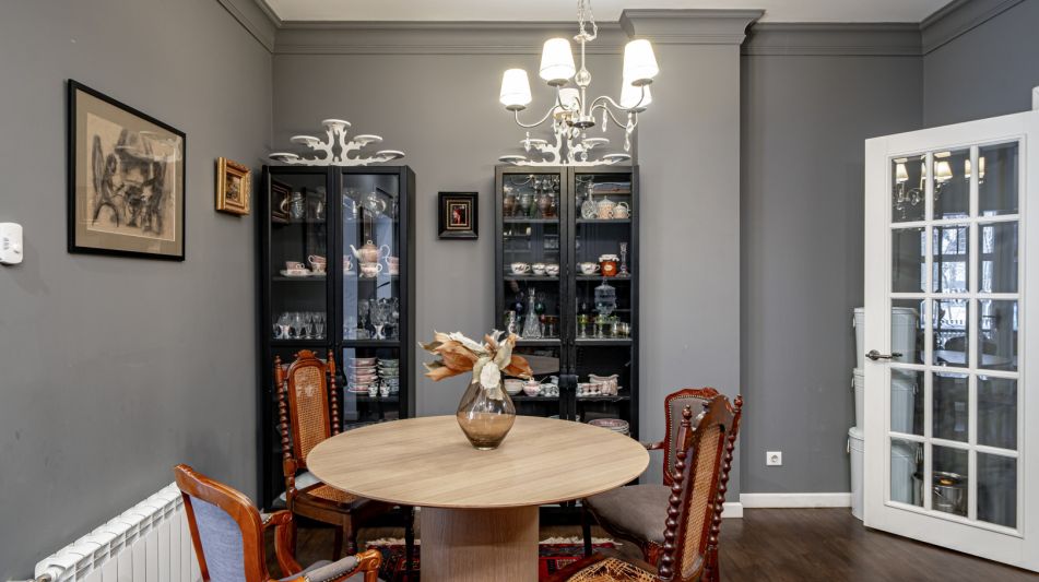 Готовый дом в КП Ранис