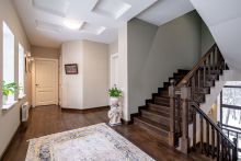 Готовый дом в КП Ранис