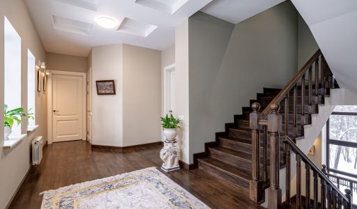 Готовый дом в КП Ранис