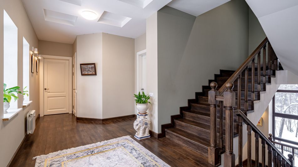 Готовый дом в КП Ранис