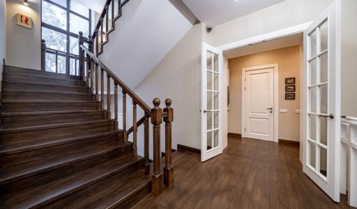 Готовый дом в КП Ранис