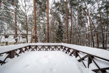 Готовый дом в КП Ранис