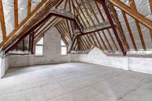 Дом в КП Знаменские просторы