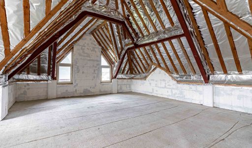 Дом в КП Знаменские просторы