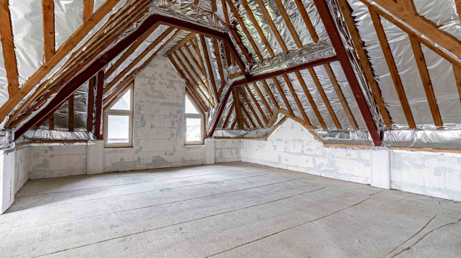 Дом в КП Знаменские просторы