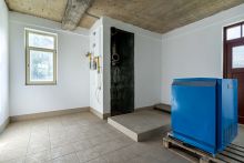 Дом в КП Знаменские просторы