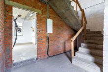 Дом в КП Знаменские просторы