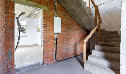 Дом в КП Знаменские просторы