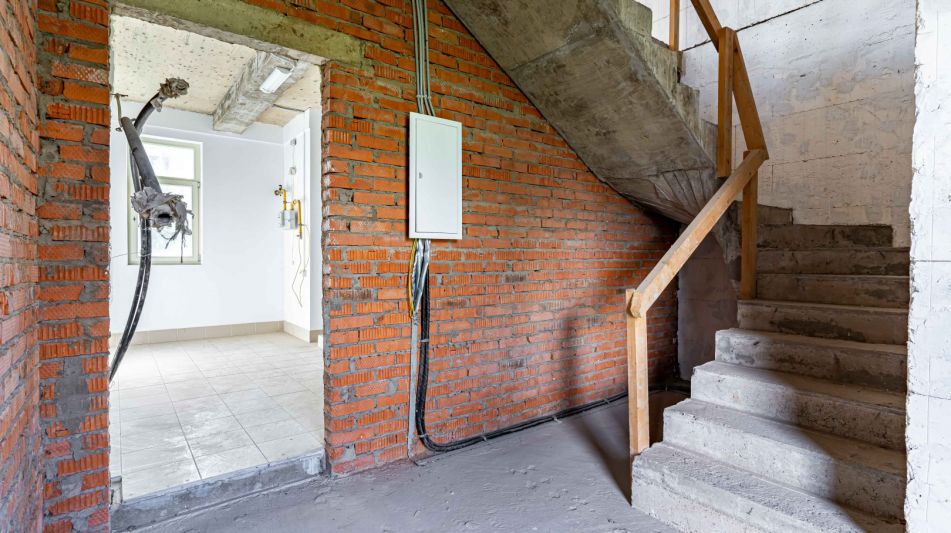 Дом в КП Знаменские просторы