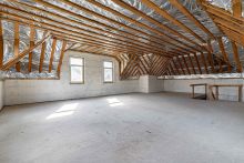 Дом в КП Знаменские просторы