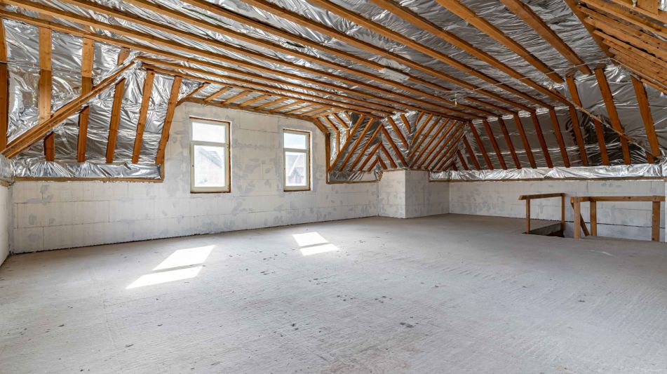 Дом в КП Знаменские просторы