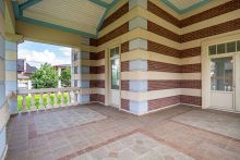 Дом в КП Знаменские просторы