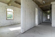 Дом в КП Знаменские просторы