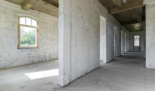 Дом в КП Знаменские просторы