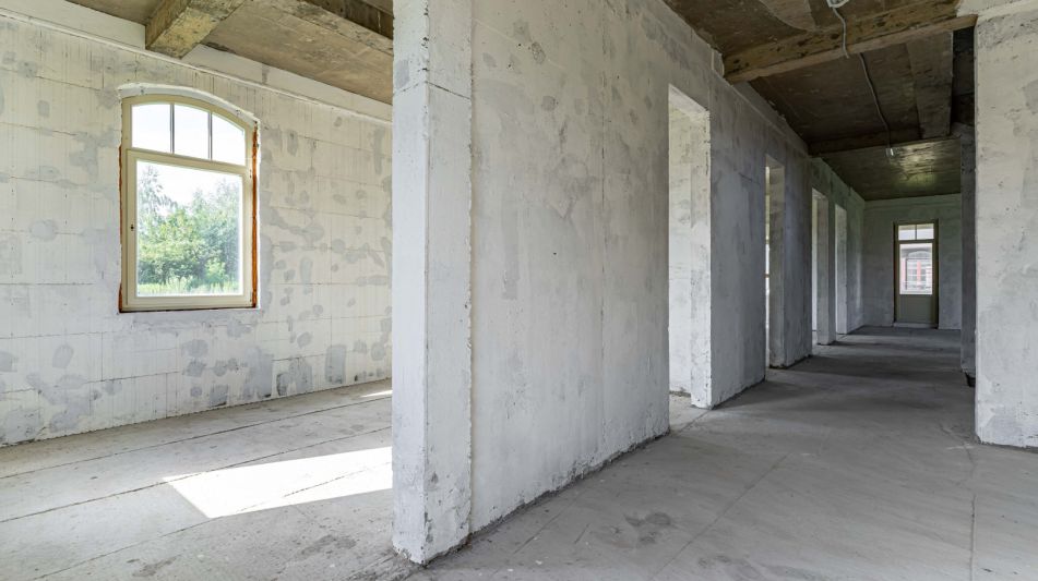 Дом в КП Знаменские просторы