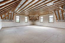 Дом в КП Знаменские просторы