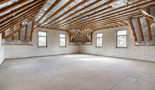 Дом в КП Знаменские просторы