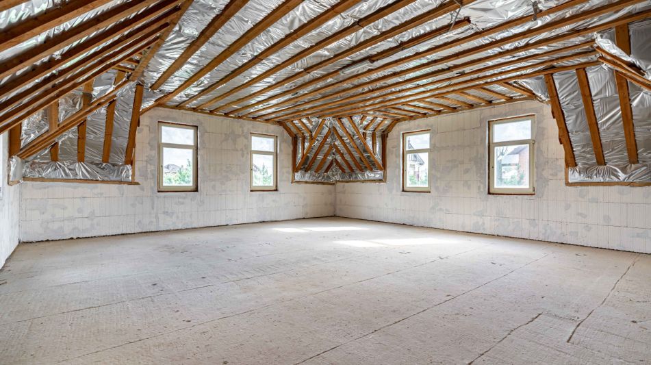 Дом в КП Знаменские просторы